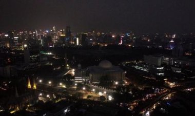 اندونیزیا کې د افغانستان په اړه نړیوال کنفرانس پای ته ورسېد