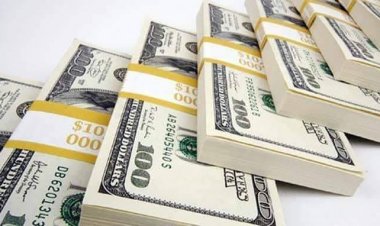 د پاکستان مرکزي بانک بهرنیو اسعارو زېرمه د شپږ اعشاریه اووه میلیاردو ډالرو ریکارډ کچې ته ټیټه سوې