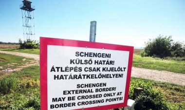 کرویشیا د اروپا په شېنګن حوزه کې شامل شو