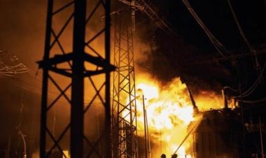 پوتین: د اوکراین د برښنا په زیربناوو بریدونه به دوام ولري