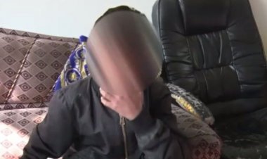 ‏ننګرهار کې يو تن د قتل په جرم ونيول سو.