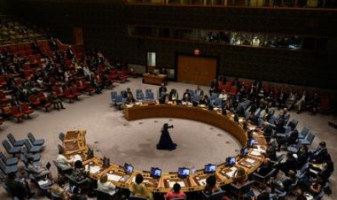 له بندیزونو سره مخ هېوادونو ته د بشري مرستو رسولو اجازه ورکړل سوه.