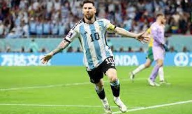 فوټبال نړیوال جام؛ کروېشیا او ارجنټاین نیمه پایلوبې ته ووتل