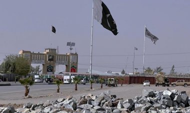 Pakistan army says 7 killed by Taliban gunfire