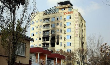 چین وايي، افغان چارواکي بايد په کابل کې پر هوټل د سوي بريد جدي پلټنه وکړي