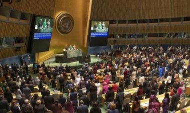 ښايي ايران د ملګرو ملتونو د ښځو چارو له کمېسيون و ايستل سي