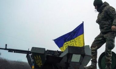 اوکرايني چارواکي: په دونيڅک او لوهانسک کې د روسيې بريدونه په شا تمبول سوي.