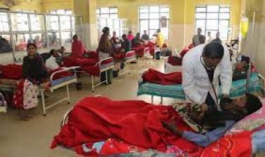 هند کې د زهرجنو شرابو څښلو له کبله لږ تر لږه ۳۱ کسان مړه سوي دي.