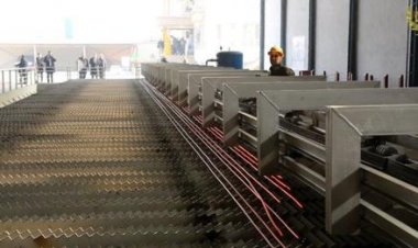 د صنعتکارانو ټولنه: د برښنا د نه‌شتون له امله ۱۷۰۰ فابريکې له ستونزو سره مخ دي.