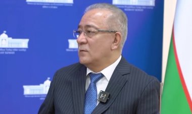 شیر محمد عباس استانکزی، معین سیاسی وزارت خارجه در گفتوگوی تلفنی با عصمتالله ارگاشیف، نماینده ویژه ازبیکستان برای افغانستان در باره مشکلات فراراه انتقال برق وارداتی این کشور به افغانستان صحبت کرد.