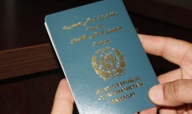 ځینې افغانان  د پاسپورټ ریاست د فعالیت بېرته پیلېدل غواړي.