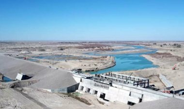 چارواکي وايي، د کمال خان بند د رغونې پاتې چارې دې د تړون پر بنسټ د ملي پراختيا شرکت له لوري بشپړې سي.