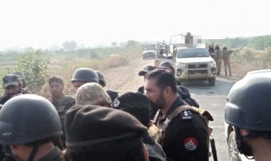 خیبرپښتونخوا په شمالي وزیرستان کې د یو برید پر مهال پنځه پاکستاني پوځیان ټپیان سوي دي.