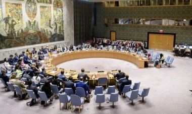 ملګري ملتونه نن د افغانستان په اړه غونډه کوي.