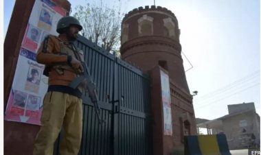 بنو کې د یرغمل نیونې پېښه؛ پاکستان د طالبانو له غورځنګ سره خبرو ته چمتووالی ښودلی