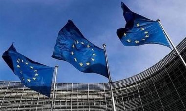 اروپايي ټولنه له افغانستان سره پنځه سوه ميليونه يورو مرسته کوي.