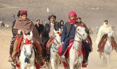 خلک کندهار کې د اس ځغلونې سيالۍ لپاره د لوبغالي غوښتنه کوي.