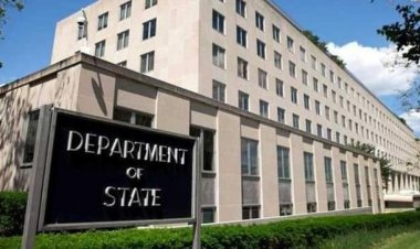 د امریکا د بهرنیو چارو وزارت وايي، افغان حکومت یې دوه امریکایان له بنده خوشي کړي دي.