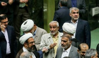 د ايران پارلمان ته پر جعلي خبرونو د جريمې طرحه وړاندې سوه.