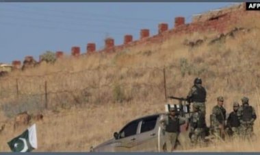 د پاکستان په بېلابېلو سيمو کې د بريدونو له امله د ۴ سرتېرو په ګډون اوه تنه وژل سوي دي.