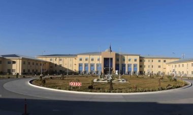 د هېواد په يو شمېر ولایتونو کې ۲۶ ولسوالۍ تازه په تشکيل کې اضافه شوي دي