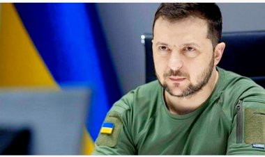 ټاکل شوې د اوکراین ولسمشر نږدې وخت کې د دغه هېواد پارلمان ته کلنۍ وینا وکړي