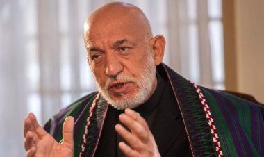 حامد کرزي د نجونو پر مخ د پوهنتونونو، ښوونځیو او تحصیلي بنسټونو د تړل کېدو او د مېرمنو د کار په تړاو د ملگرو ملتونو د امنیت شورا د موقف هرکلی کړی دی.