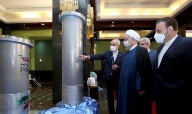 جرمني د ايران اټومي تړون په اړه د خبرو د پيل احتمال رد کړ