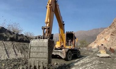 احتمال از سرگیری پروژههای متوقف شده هند در افغانستان