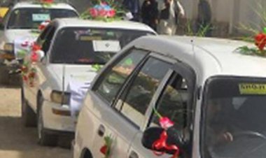 د ارزګان یو شمېر اوسېدونکي په ودونو کې د ناوړه دودونو مخنیوی غواړي