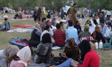 د پاکستان تازه خبرداري افغان کډوال اندېښمن کړي