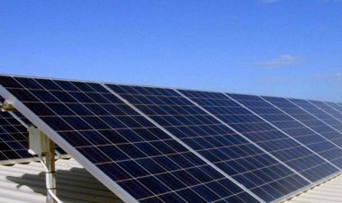 چارواکي وايي، په هرات او فراه کې د ١٦٠٠ میګا واټه ظرفیت په لرلو سره د بادي برېښنا يوه شبکه جوړه سي