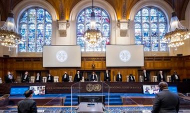 ملګري ملتونه: د هاک محکمه دې د اسرائیل له خوا د فلسطیني سیمو اشغال وڅیړي