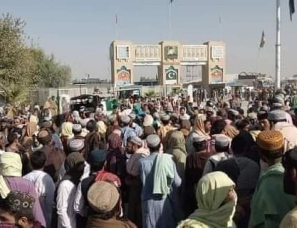 رسانههای پاکستانی گزارش کردهاند که دیروز هیئتی از علمای پاکستان به هدف گفتوگو با رهبران ا.ا در قندهار و کابل در باره تنشهای مرزی اخیر، به افغانستان سفر میکنند.