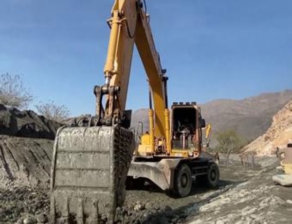 احتمال از سرگیری پروژههای متوقف شده هند در افغانستان