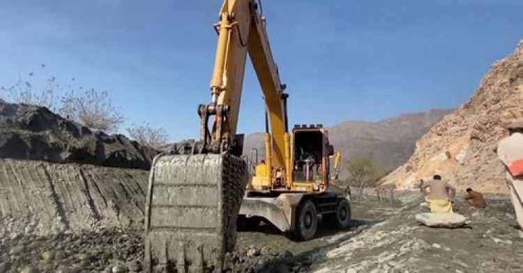 احتمال از سرگیری پروژههای متوقف شده هند در افغانستان