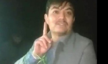 ‏د کابل ښار څلورمې حوزې اړوند تایمني سیمه کې یو تن سوداګر د اختطاف کوونکو لۀ منګولو ژغورل سوی.