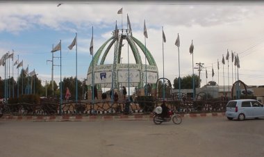 د هلمند او کندهار بريښنا د اوبو د کمښت له امله پري سوې ده.