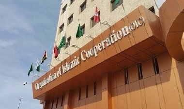 ‏د اسلامي همکاریو سازمان سبا د افغانستان په اړه غونډه جوړي