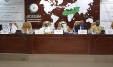 د اسلامي همکاريو سازمان د افغانستان په تړاو په پرونۍ غونډه کې د نجونو د زده کړو او کار بنديز په اړه غبرګون ښودلی.