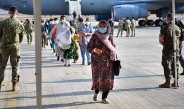 امریکا: د افغانانو د کورنیو یوځای کول مو لومړیتوب دی.