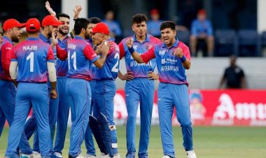 اسټرالیا له افغانستان سره د کرکټ نه کولو پرېکړې دفاع وکړه.