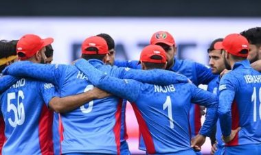 د بشري حقونو د څار سازمان: اييسيسي دې د افغان کرېکټ لوبډلې غړيتوب وځنډوي