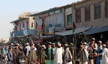 د کندهار د سپین بولدک ځینې اوسېدونکي: هېڅ ډول خدمات نه لرو