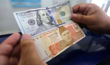 پاکستان کې د بد اقتصادي وضعيت له امله د کلدارو او ونډو ارزښت ټيټ سوی