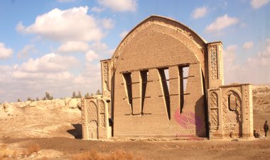 د هلمند ولایت تاریخي د بست کلا!