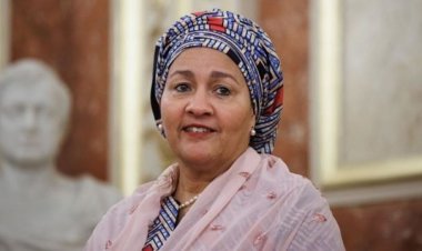 مینه محمد په خپلو تازه څرګندونو کې ويلي، باوري ده چې له افغان مېرمنو او نجونو سره په ګډ هوډ د زده کړو او کار حقونه بېرته ترلاسه کولای سي.