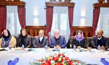 ملګرو ملتونو په ۲۰۲۳ میلادي کال کې افغانستان سره د بشري مرستو مرستو لپاره د ۴،۶ میلیارد ‌‌‌‌‌‌ډالرو غوښته کړې.