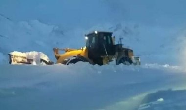 په هېواد کې د یخنۍ له امله د مړو سویو کسانو شمېر ۱۲۰ تنو ته ورسید