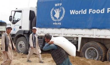 ملګري ملتونه وايي، افغانستان سره د نړیوالې ټولنې مرستې به دوامداره او غیر مشروطې وي